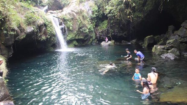 Rekomendasi Wisata Populer di Purwokerto nan Sejuk, 1. Baturraden, 2. Telaga Sunyi, 3. Gunung Slamet, 4. The Village Purwokerto, 5. Pancuran Tujuh