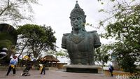 Array,7 Fakta GWK Bali yang Bikin Kamu Ingin Datang ke sini