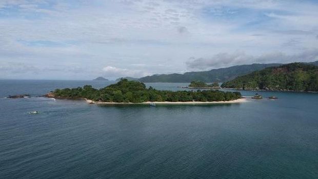 Array,Top 4+ Desa Wisata Cantik di RI yang Butuh Perhatian