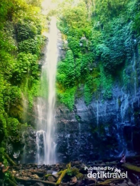 10 Destinasi Alam di Jawa Tengah yang Belum Ramai Turis, Pantai Menganti (Kebumen), Talaga Sunyi (Banyumas), Waduk Bade (Boyolali), Bukit Rangkok (Tegal), Curug Sebrangan (Banyumas), Curug Lawe dan Benowo (Semarang), Watu Ireng (Pekalongan), Bukit Cinta (Ambarawa), Telaga Bleder (Magelang), Curug Trocoh atau Curug Surodipo (Wonosobo)