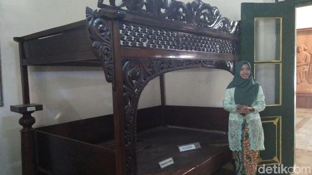 Array,Tahukah Kamu, Ternyata Ada 2 Museum Kartini di Indonesia