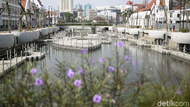 Array,Top 15+ Tempat Wisata Kota Tua Jakarta dengan Sejarahnya Lengkap