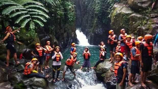 Array,5 Tempat Wisata Alam yang Lebih Adem dari Lembang