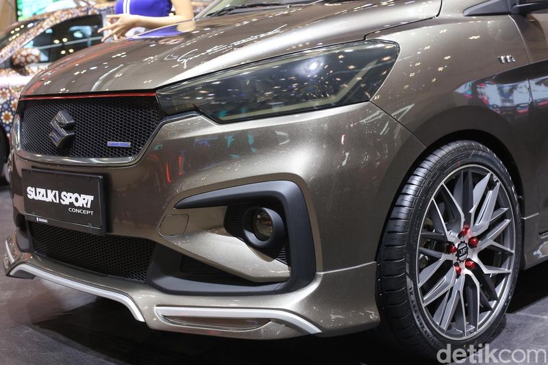 Cuma Ada di Pasar Mobil Bekas, Ini Deretan Mobil yang Disuntik Mati,   1. Toyota Sienta, 2. Peugeot, 3. Suzuki Ertiga Sport, 4. Suzuki Ignis