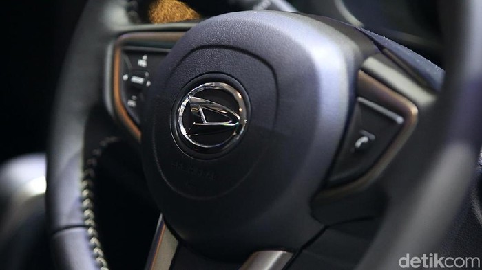 Array,Daihatsu Rajanya Mobil di Bawah Rp 300 Jutaan