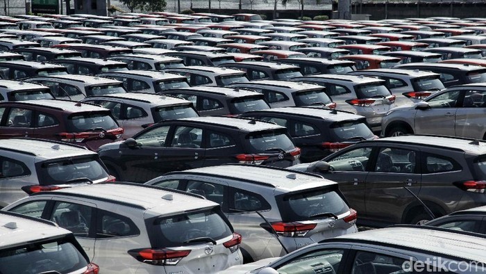 Array,10 Merek Mobil Terlaris Mei 2026: Toyota Masih Perkasa, Jaecoo Geser BYD