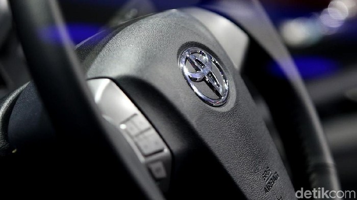 Array,Toyota Recall 25 Model Mobil di Indonesia, Ini Daftarnya