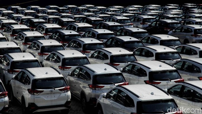 Array,Mobil China di RI Boleh Lebih Murah, tapi Mobil Jepang Masih Kuat soal Ini