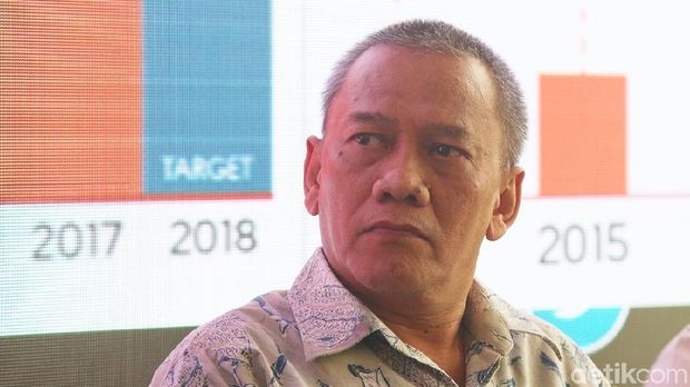 Array,Dealer Mobil Jepang Berguguran, Gaikindo Bilang Begini