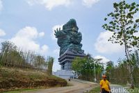 Array,7 Fakta GWK Bali yang Bikin Kamu Ingin Datang ke sini