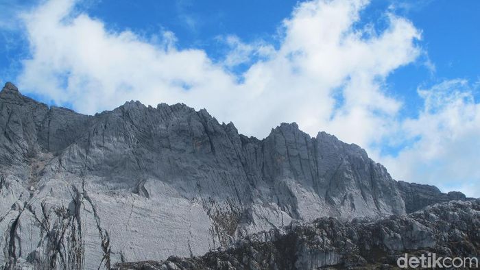 Top 7+ Gunung Tertinggi di Indonesia yang Berjuluk 'The Seven Summits', 1. Gunung Jayawijaya, 2. Gunung Kerinci, 3. Gunung Rinjani, 4. Gunung Semeru, 5. Gunung Latimojong, 6. Gunung Binaiya, 7. Gunung Raya