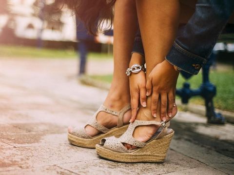 Array,Bukan Sekadar Fashion, Pilihan Sepatu Bisa Ungkap Kepribadian Seseorang