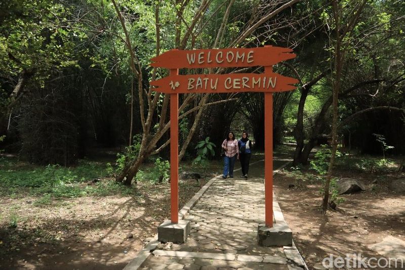 Array,Labuan Bajo, Pesona Surga Tersembunyi di Indonesia