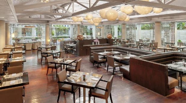 Hotel Termahal di Indonesia, Harganya Makin Gila-gilaan di Akhir Tahun, 1. Amanjiwo Resort, 2. NIHI Sumba, 3. Bvlgari Resort Bali, 4. The Dharmawangsa Jakarta, 5. Hotel Indonesia Kempinski, 6. The Ritz-Carlton Jakarta Pacific Place, 7. Jumeirah Bali, 8. Soori Bali, 9. Grand Hyatt, 10. Hotel Mulia Senayan & The Suites