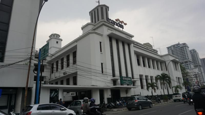 Array,Top 15+ Tempat Wisata Kota Tua Jakarta dengan Sejarahnya Lengkap