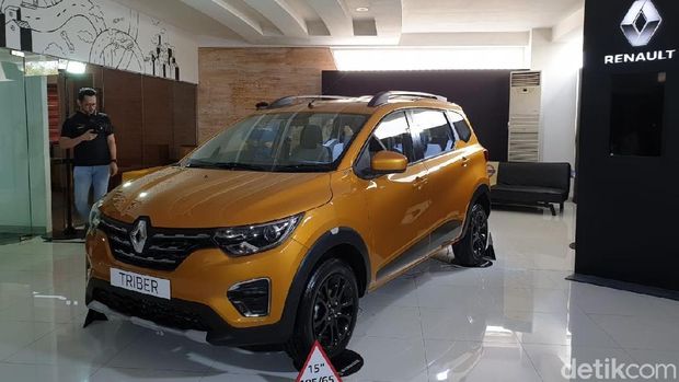 Array,Prediksi Harga Rp 100 Jutaan, Calon MPV Baru Nissan Pakai Basis Mobil Ini