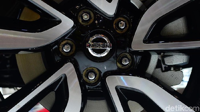 Array,Babak Belur Penjualan Nissan di Indonesia, Sekarang Tinggal Segini