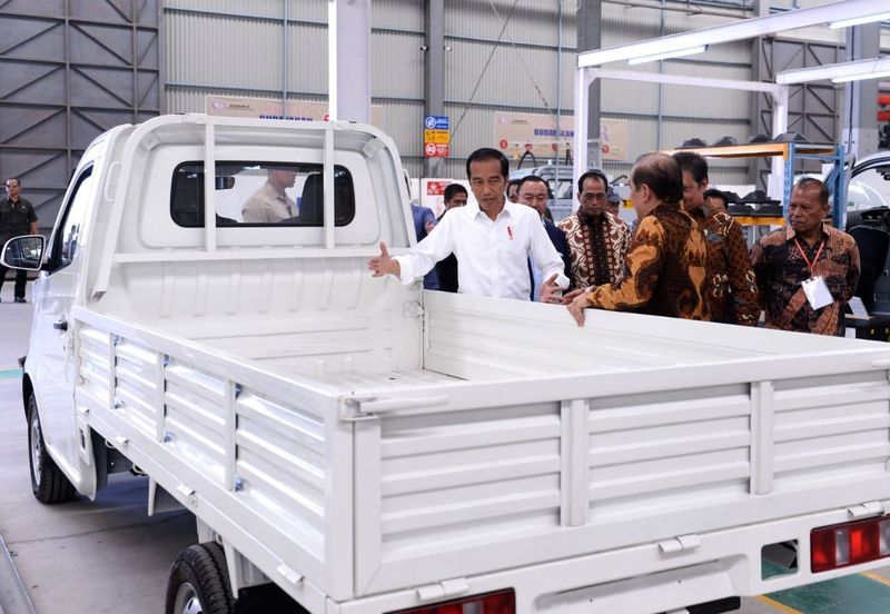 Riwayat Esemka: 'Dulu Digadang-gadang Mendunia, Kini Diseret ke Meja Hijau', Sejarah Esemka di Indonesia, Ikut Pameran IIMS 2023, Para Pelanggan Esemka, Digugat Sebab Wanprestasi