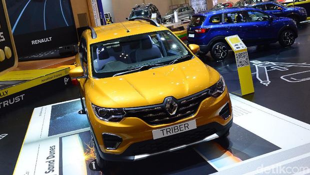 Array,Nissan Siapkan Mobil MPV 7-Seater Baru, Ini Bocorannya