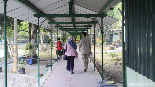 Array,Rumah Sakit Tertua di Indonesia, Ada di Cimahi Peninggalan Belanda