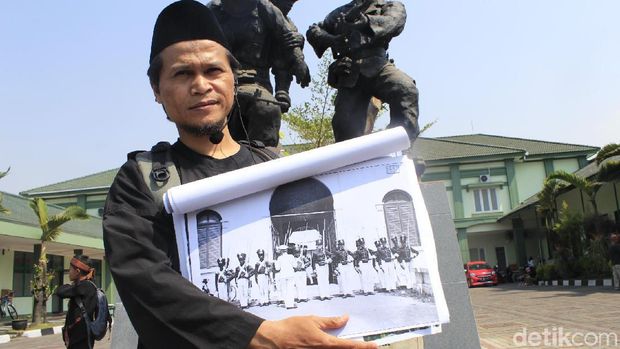 Array,Rumah Sakit Tertua di Indonesia, Ada di Cimahi Peninggalan Belanda