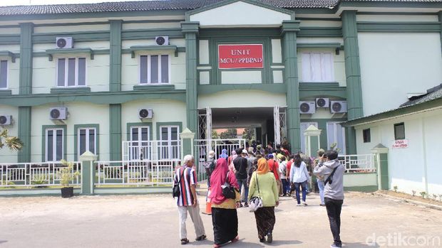 Array,Rumah Sakit Tertua di Indonesia, Ada di Cimahi Peninggalan Belanda
