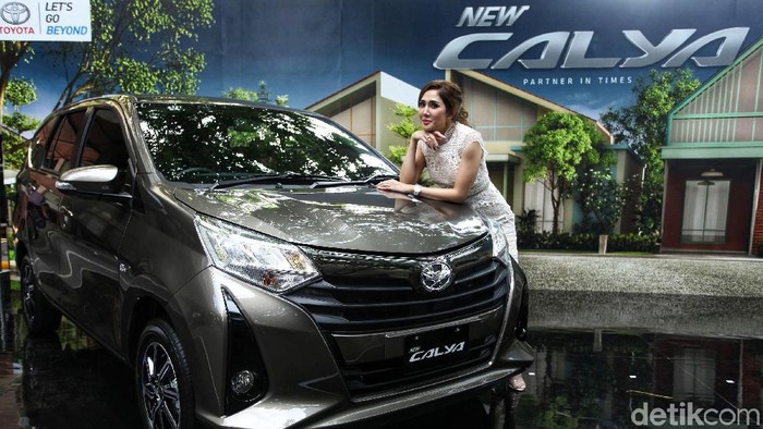 Array,Toyota Ungkap Biang Kerok Penjualan LCGC Anjlok