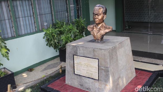 Array,Rumah Sakit Tertua di Indonesia, Ada di Cimahi Peninggalan Belanda