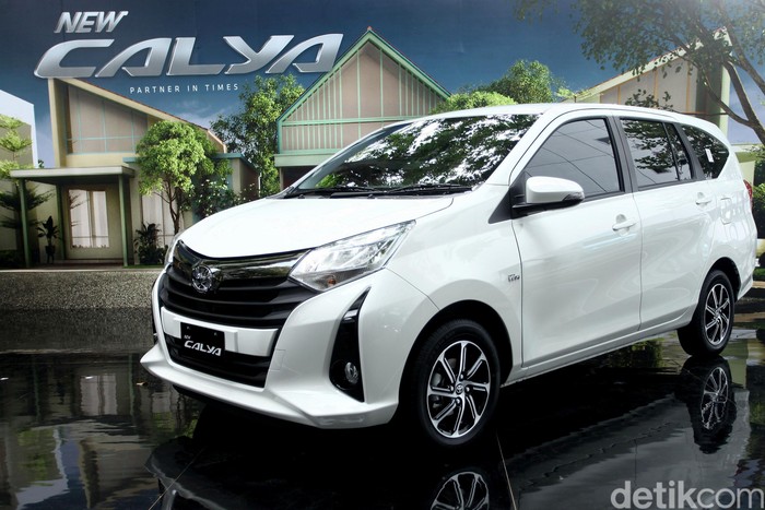 Array,Mobil Dipakai buat Cari Duit Harusnya Dapat Keringanan Pajak