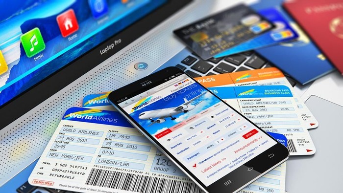 Array,Berburu Tiket Pesawat Murah? Coba Pakai Cara Ini