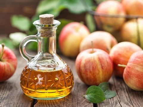 Array,Cara Minum Cuka Apel untuk Diet yang Tepat Menurut Pakar