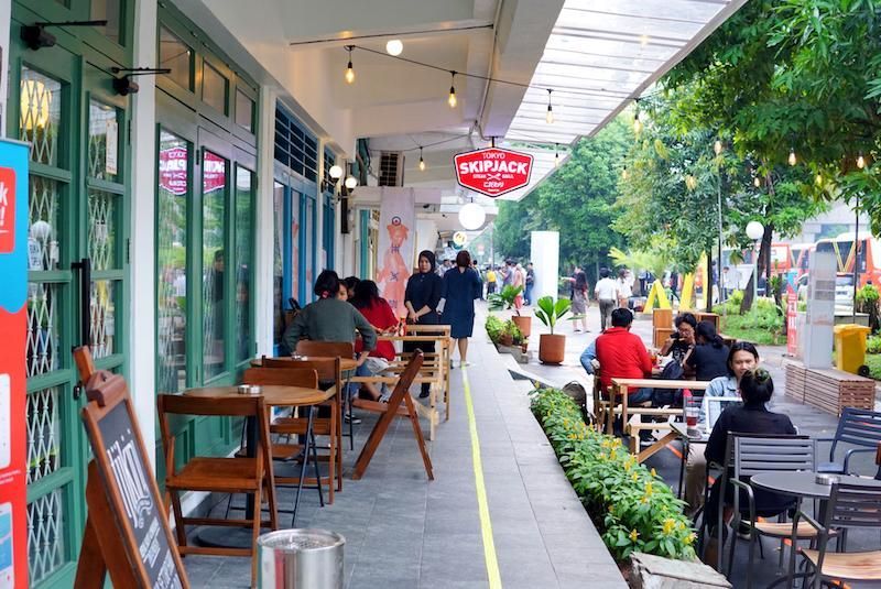 Array,Mau Nembak Gebetan Menjelang Valentine? Ajak ke Sini Saja