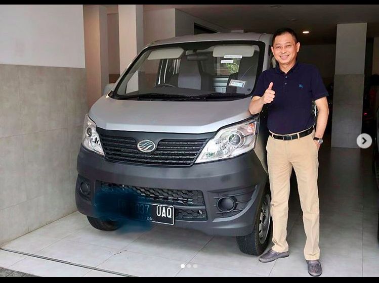 Riwayat Esemka: 'Dulu Digadang-gadang Mendunia, Kini Diseret ke Meja Hijau', Sejarah Esemka di Indonesia, Ikut Pameran IIMS 2023, Para Pelanggan Esemka, Digugat Sebab Wanprestasi