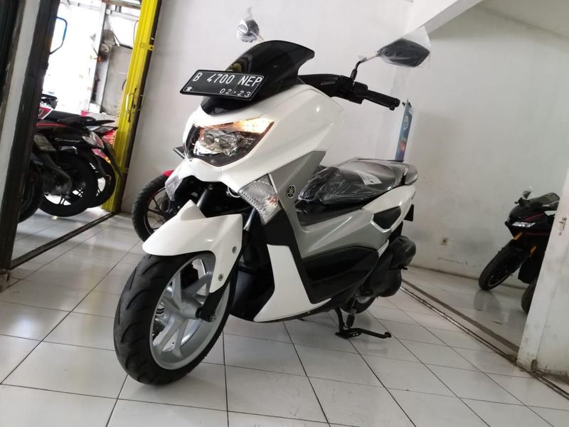 Array,Menggiurkan! Segini Harga Yamaha NMax Bekas per Juni 2025