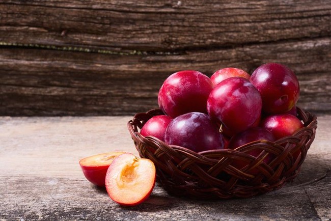 Array,7 Buah yang Cocok untuk Diet, Bantu Turunkan Berat Badan dalam Seminggu