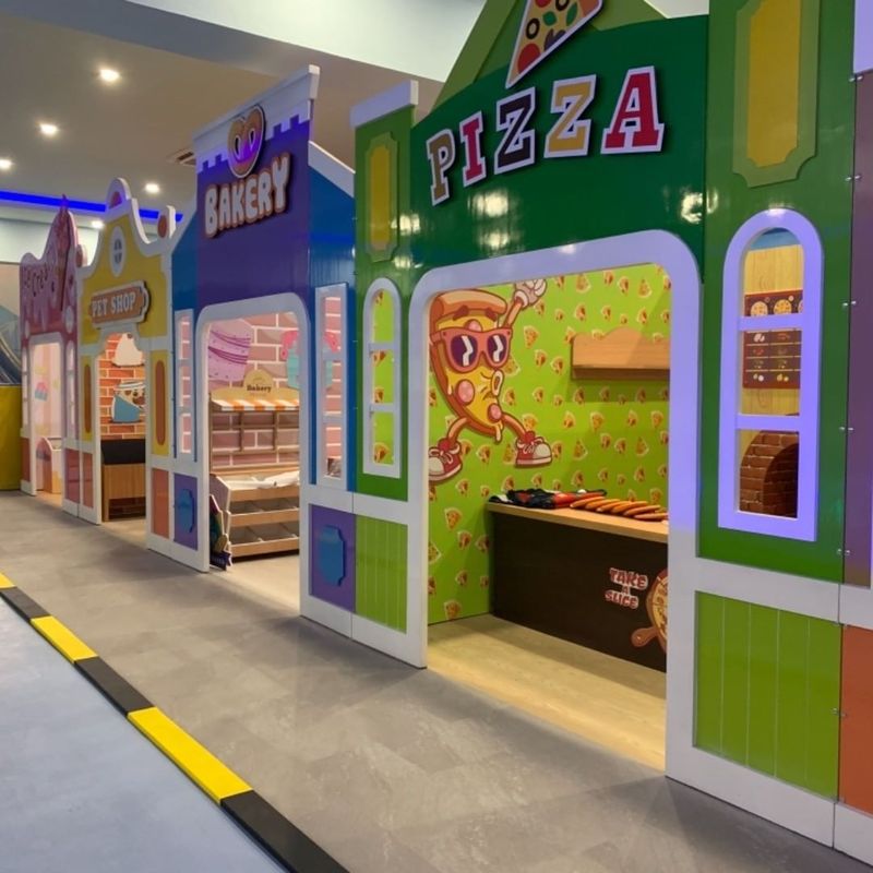 Top 3+ Wahana Seru di Panama Park 825 dan Harga Tiket Terbarunya, Wahana di Panama Park 825, Lokasi dan Jam Buka Panama Park 825, Harga Tiket Masuk Panama Park 825, Fasilitas di Panama Park 825