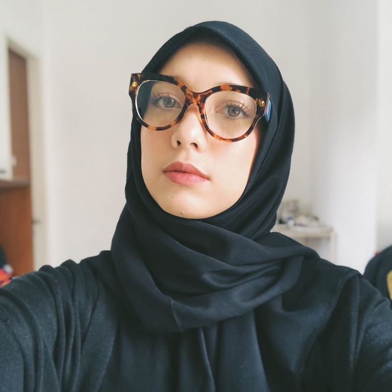 Array,Jenahara, Desainer Putri Keenan Nasution yang Buka Suara Dukung Sang Ayah