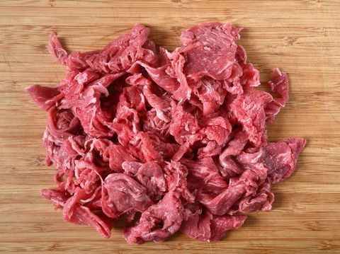 Array,Resep Beef Teriyaki dan Sayuran ala Restoran yang Praktis Enak