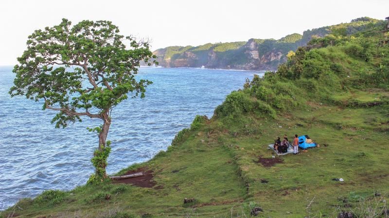 Array,6 Tempat Healing di Sekitar Jogja yang Lebih Sepi dari Kaliurang