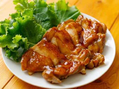 Array,Top 3+ Resep Olahan Ayam Khas Jepang yang Populer Lezatnya