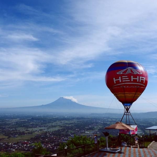 Array,10 Destinasi Wisata Sekitar Candi Prambanan