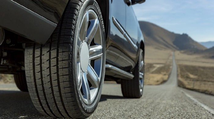 Array,Ban Bridgestone Buatan Indonesia Dikirim ke-70 Negara, Penuhi Standar Global
