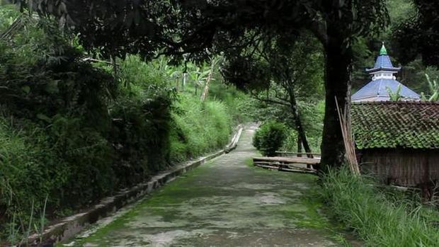 Array,Desa Terpencil di Jawa Tengah: Pesona Alam Tersembunyi