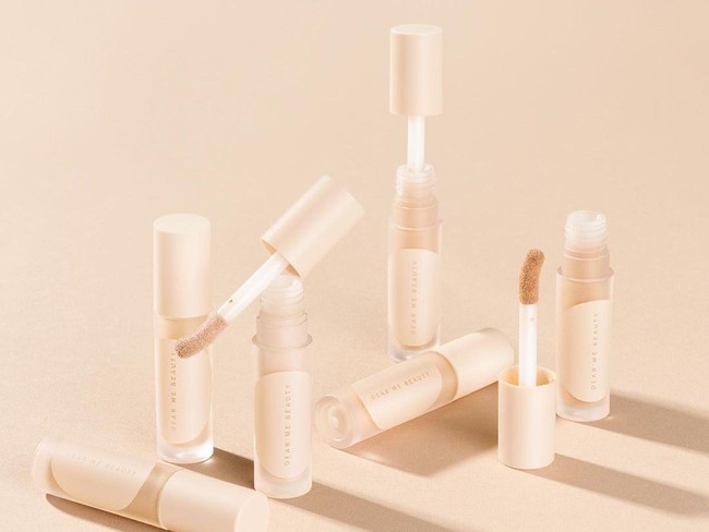 Array,7 Urutan Makeup Menggunakan Cushion buat Tampilan Flawless Sehari-hari