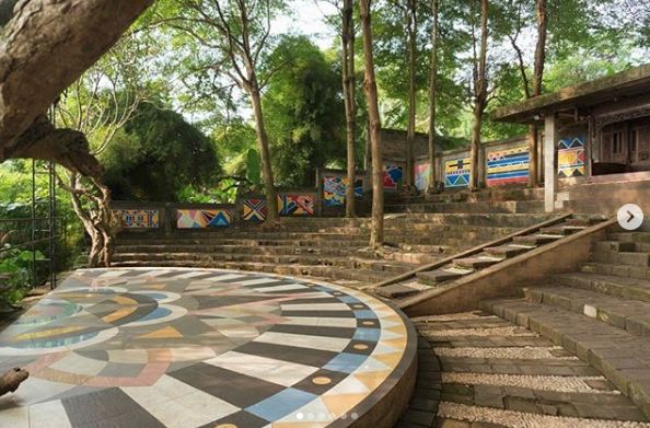 Array,Top 5+ Wisata Bernuansa Alam di Tangerang dan Tangerang Selatan, Mana Favoritmu?