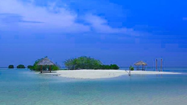 5 Tempat untuk Self Retreat, Bisa Sendirian, Murah, Dekat Jakarta, 1. Hutan dan Taman Kota, 2. Gunung, 3. Curug, 4. Pantai, 5. Staycation