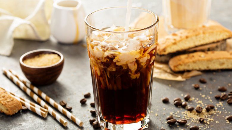 Array,Tetap Ngantuk Setelah Minum Kopi? Ternyata Ini Penyebabnya