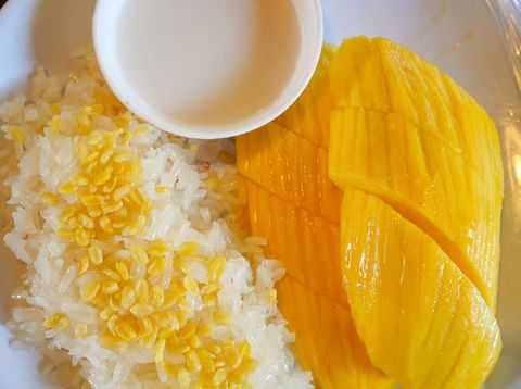 Array,Top 3+ Resep Jajan Pasar Thailand yang Populer Legit dan Enaknya
