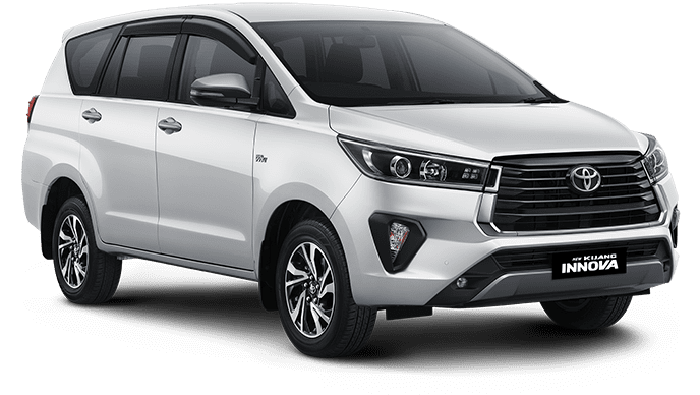 Array,Segini Beda Pajak Kijang Innova Reborn Diesel Matic dan Manual Tahun 2025