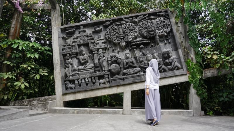 Array,6 Tempat Healing di Sekitar Jogja yang Lebih Sepi dari Kaliurang
